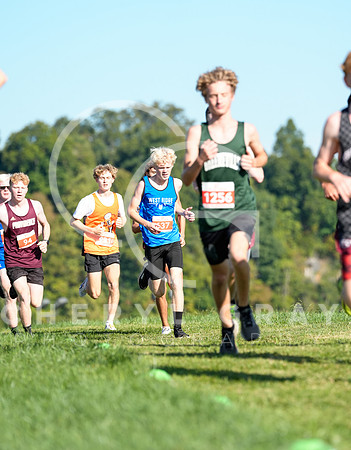 ©CGP 091325 Iron Mtn Meet 01677