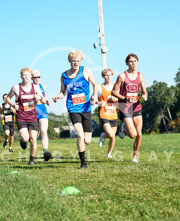 ©CGP 091325 Iron Mtn Meet 01698