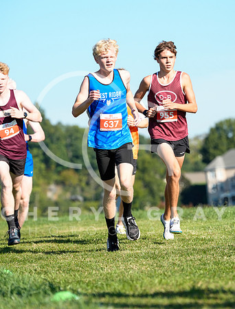 ©CGP 091325 Iron Mtn Meet 01684