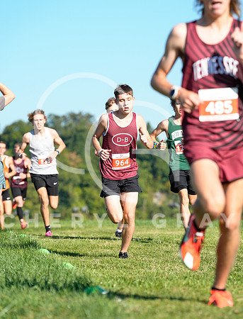 ©CGP 091325 Iron Mtn Meet 01609