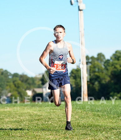 ©CGP 091325 Iron Mtn Meet 01718