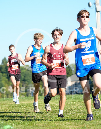 ©CGP 091325 Iron Mtn Meet 01734