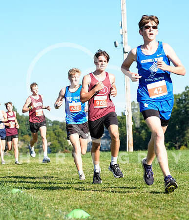 ©CGP 091325 Iron Mtn Meet 01739