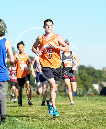 ©CGP 091325 Iron Mtn Meet 01723