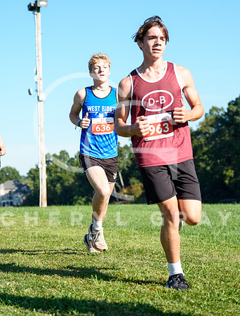 ©CGP 091325 Iron Mtn Meet 01752
