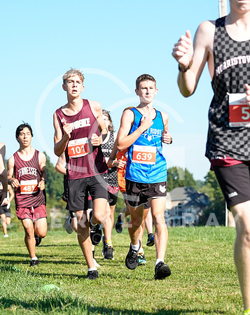 ©CGP 091325 Iron Mtn Meet 01763