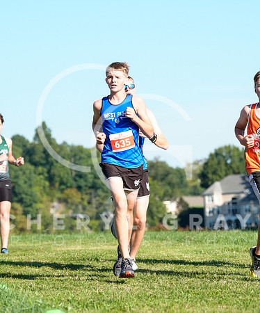 ©CGP 091325 Iron Mtn Meet 01774