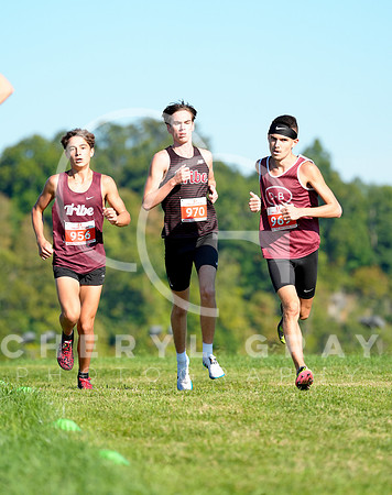 ©CGP 091325 Iron Mtn Meet 01589