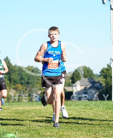 ©CGP 091325 Iron Mtn Meet 01779