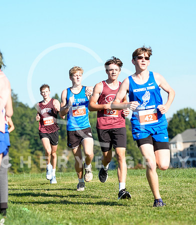 ©CGP 091325 Iron Mtn Meet 01726