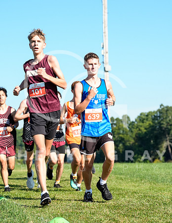 ©CGP 091325 Iron Mtn Meet 01769