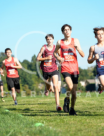 ©CGP 091325 Iron Mtn Meet 01637