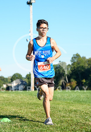 ©CGP 091325 Iron Mtn Meet 01823
