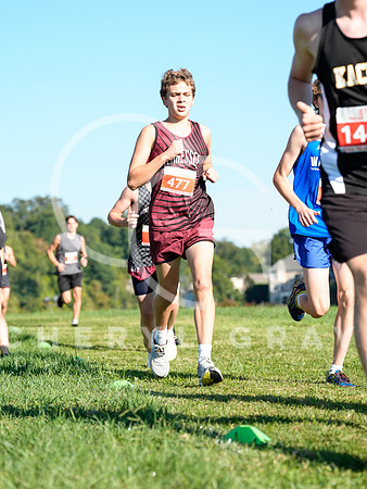 ©CGP 091325 Iron Mtn Meet 01844