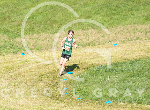 ©CGP 091325 Iron Mtn Meet 01854