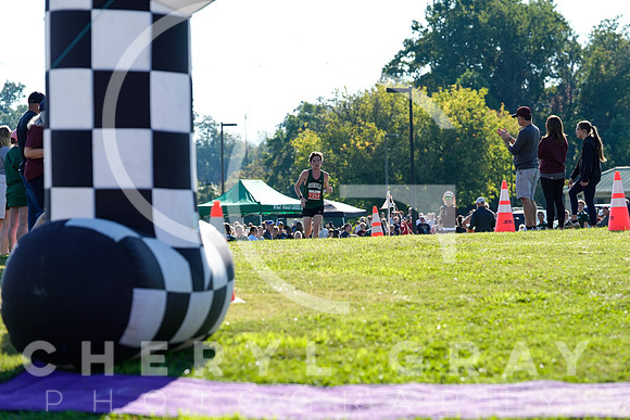 ©CGP 091325 Iron Mtn Meet 01888