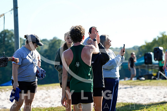 ©CGP 091325 Iron Mtn Meet 01946