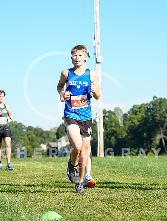 ©CGP 091325 Iron Mtn Meet 01785