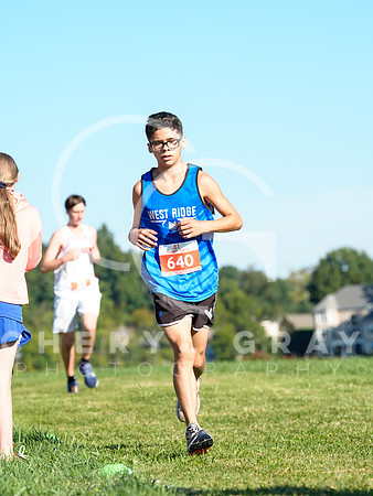 ©CGP 091325 Iron Mtn Meet 01809