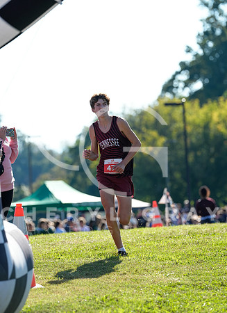 ©CGP 091325 Iron Mtn Meet 02031