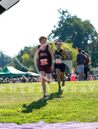 ©CGP 091325 Iron Mtn Meet 02044