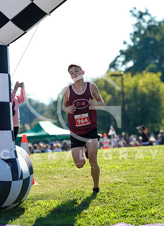 ©CGP 091325 Iron Mtn Meet 02028
