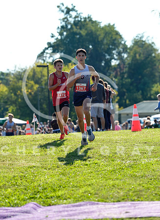 ©CGP 091325 Iron Mtn Meet 02054
