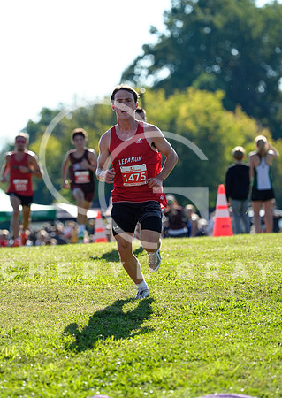 ©CGP 091325 Iron Mtn Meet 02072