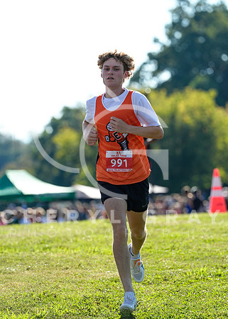 ©CGP 091325 Iron Mtn Meet 02090