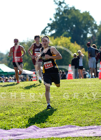 ©CGP 091325 Iron Mtn Meet 02077