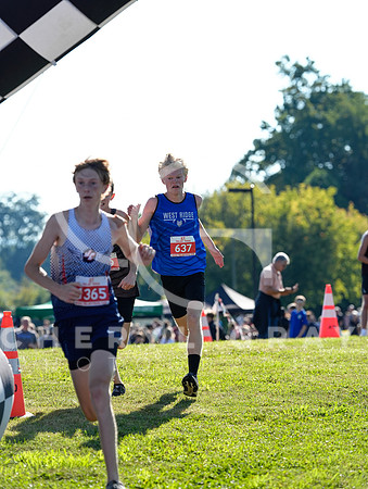 ©CGP 091325 Iron Mtn Meet 02124
