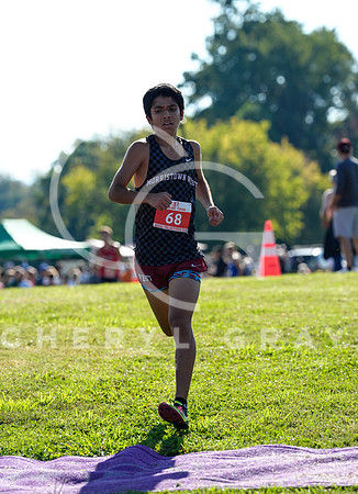 ©CGP 091325 Iron Mtn Meet 02096
