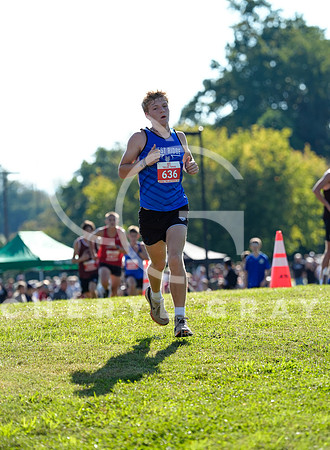 ©CGP 091325 Iron Mtn Meet 02146
