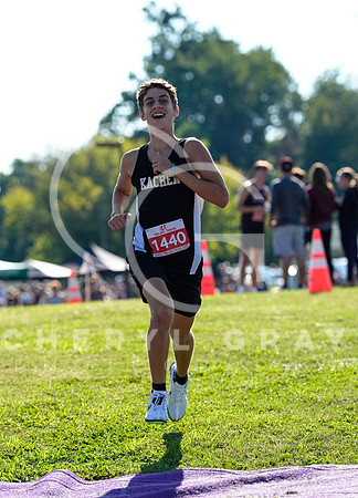 ©CGP 091325 Iron Mtn Meet 02140