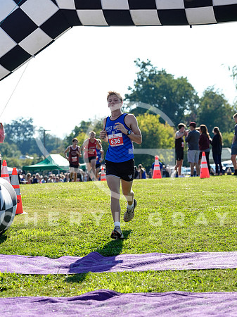 ©CGP 091325 Iron Mtn Meet 02154