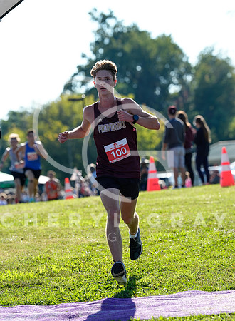 ©CGP 091325 Iron Mtn Meet 02014