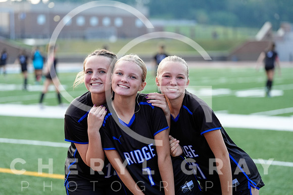 ©CGP 091525 Daniel Boone @ West Ridge 00060