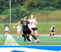 ©CGP 091525 Daniel Boone @ West Ridge 00154