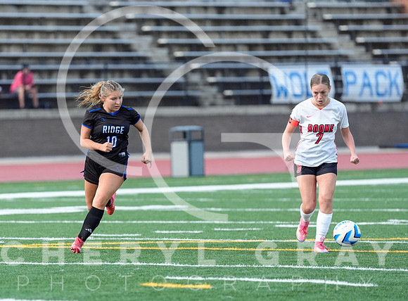 ©CGP 091525 Daniel Boone @ West Ridge 00221