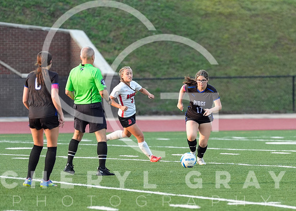 ©CGP 091525 Daniel Boone @ West Ridge 00317