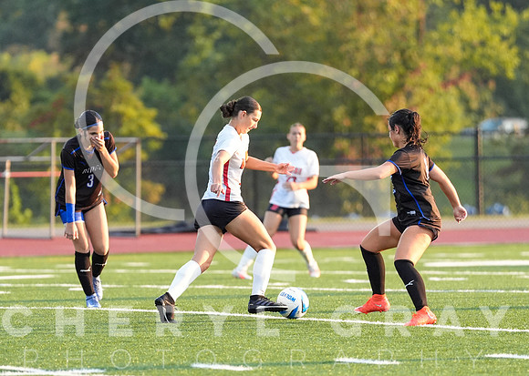 ©CGP 091525 Daniel Boone @ West Ridge 00496