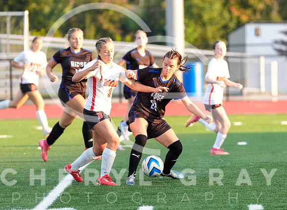 ©CGP 091525 Daniel Boone @ West Ridge 00566