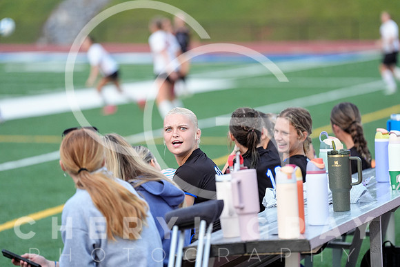©CGP 091525 Daniel Boone @ West Ridge 00457