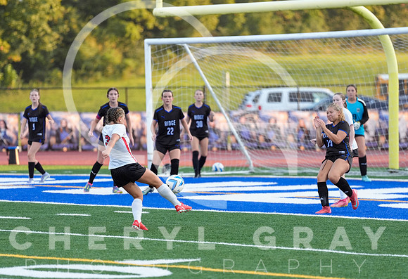 ©CGP 091525 Daniel Boone @ West Ridge 00536
