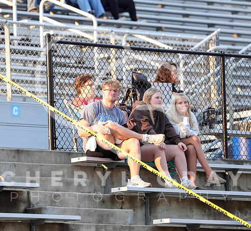 ©CGP 091525 Daniel Boone @ West Ridge 00634