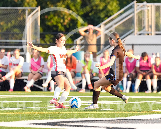 ©CGP 091525 Daniel Boone @ West Ridge 00749