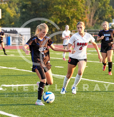 ©CGP 091525 Daniel Boone @ West Ridge 00782