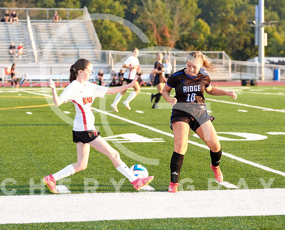 ©CGP 091525 Daniel Boone @ West Ridge 00713