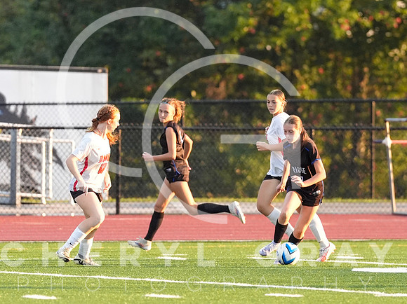 ©CGP 091525 Daniel Boone @ West Ridge 00836