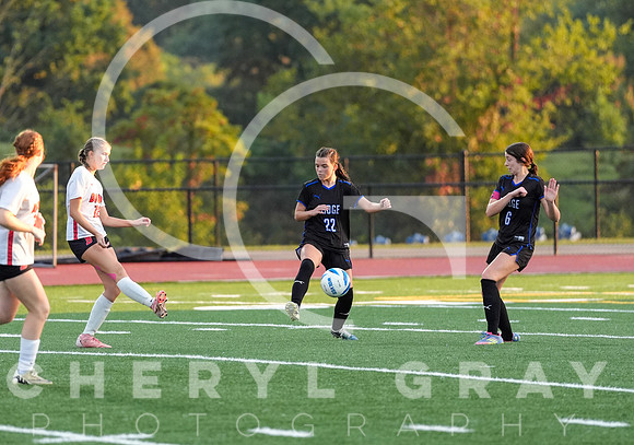 ©CGP 091525 Daniel Boone @ West Ridge 00867